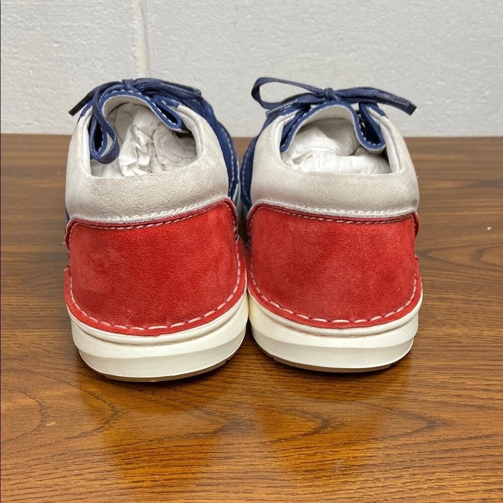 Birkenstock Men's Pasadena Moccasin Shoe USA Colors EU44/M11‎ Regular 495731 NEW